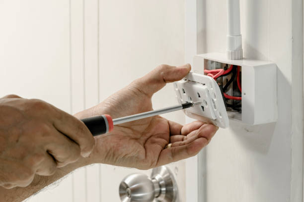 Best Electrical Outlet Installation and Repair  in Jnstown, OH