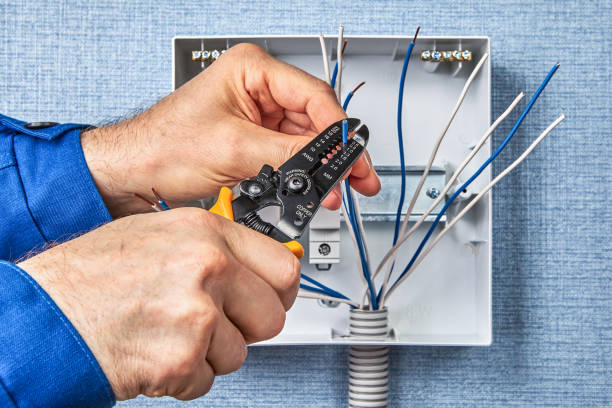 Trusted Johnstown, OH Electrical Services Experts